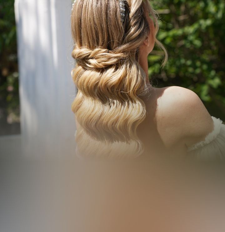 Romart Make-up & Hair