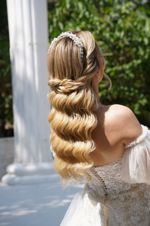 Romart Make-up & Hair