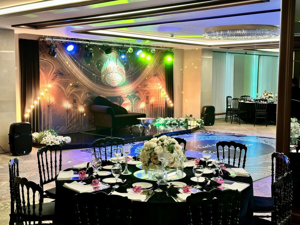 Cevahir Hotel İstanbul Asia