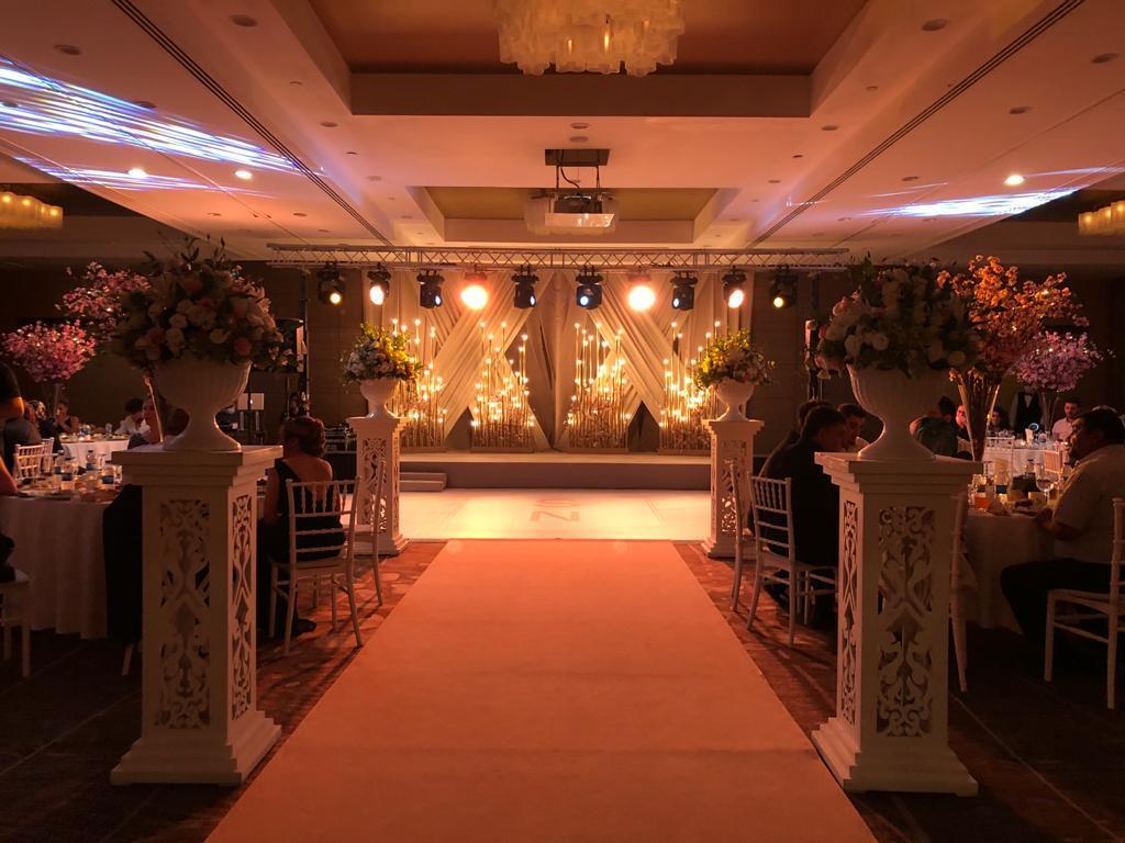 Cevahir Hotel İstanbul Asia