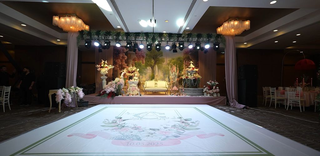 Cevahir Hotel İstanbul Asia