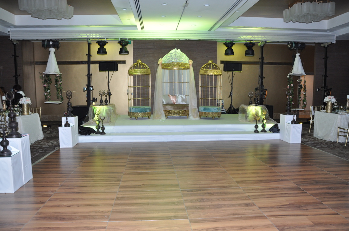 Cevahir Hotel İstanbul Asia