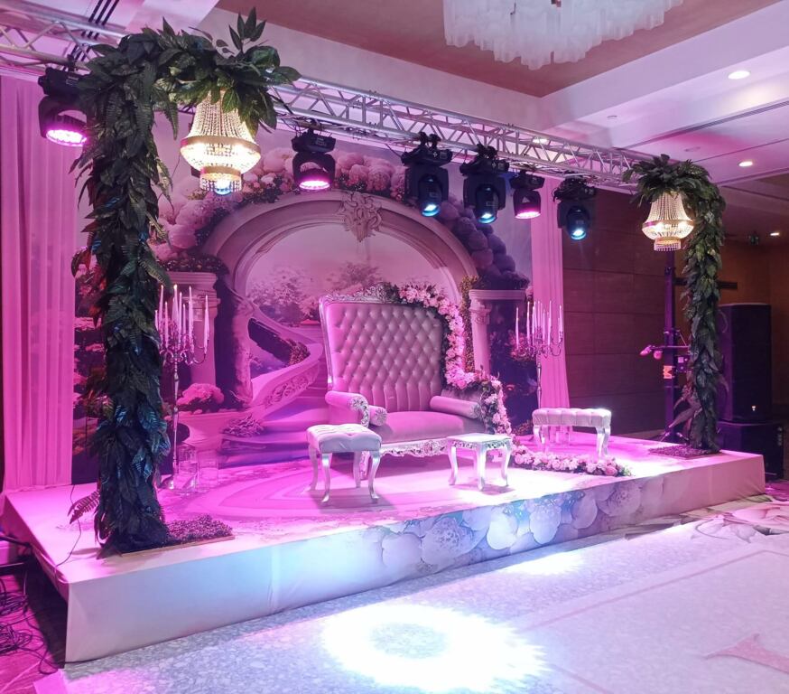 Cevahir Hotel İstanbul Asia