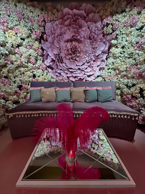 Cevahir Hotel İstanbul Asia