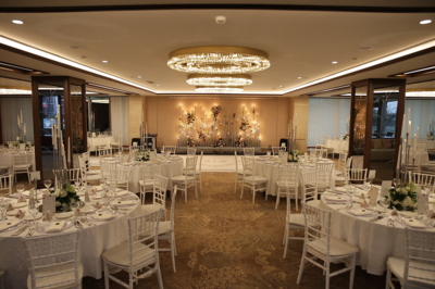 Cevahir Hotel İstanbul Asia