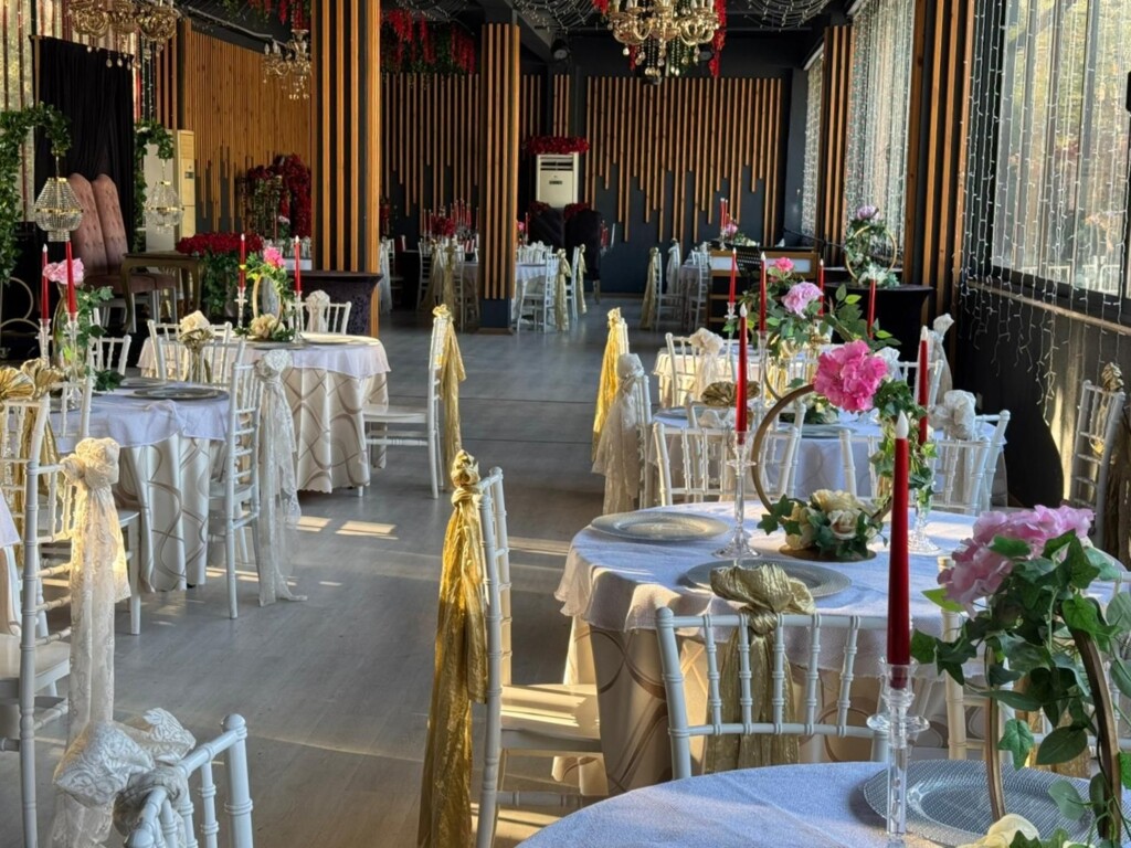 Havuzbaşı Kasr-ı