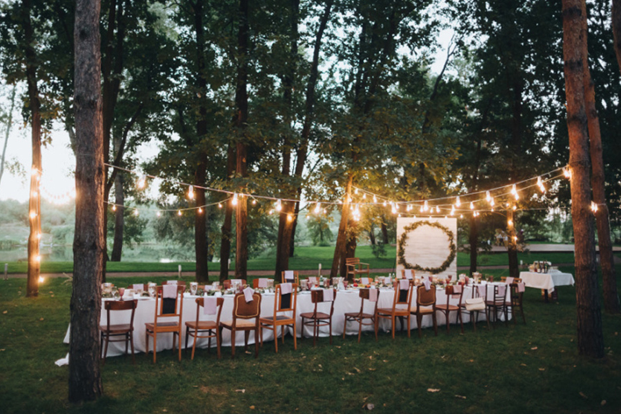 Büyükliman Wedding