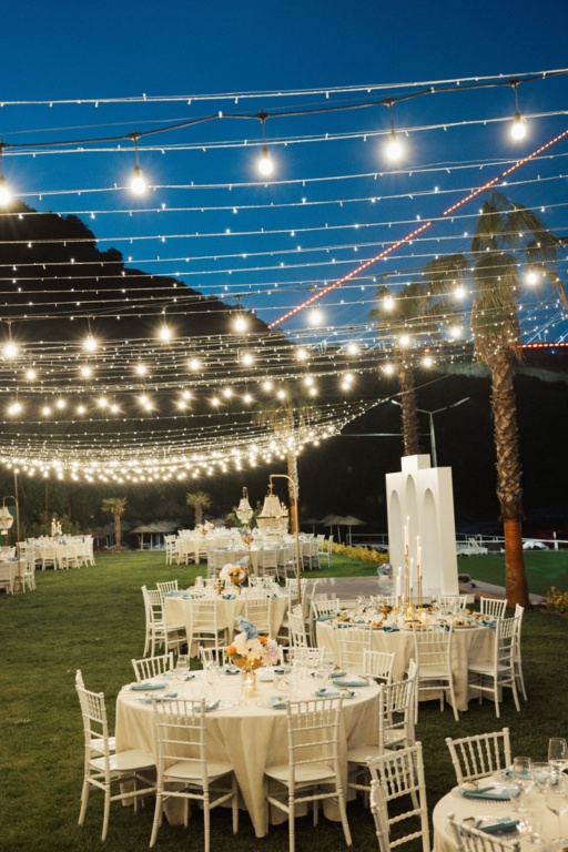 Büyükliman Wedding