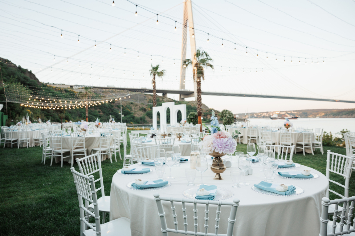 Büyükliman Wedding