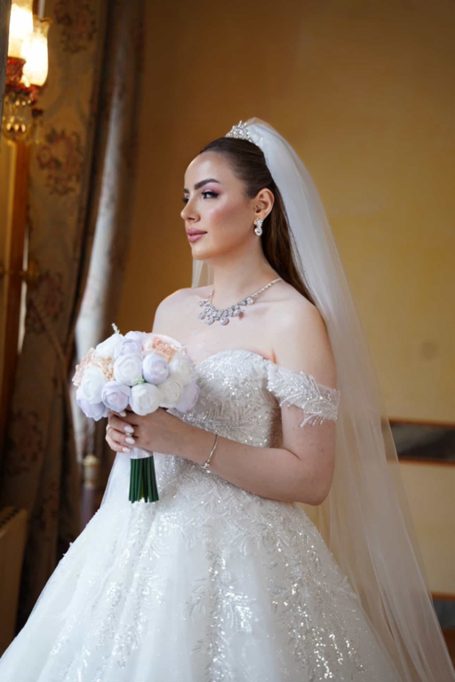 Make-up Artist by Yasemin
