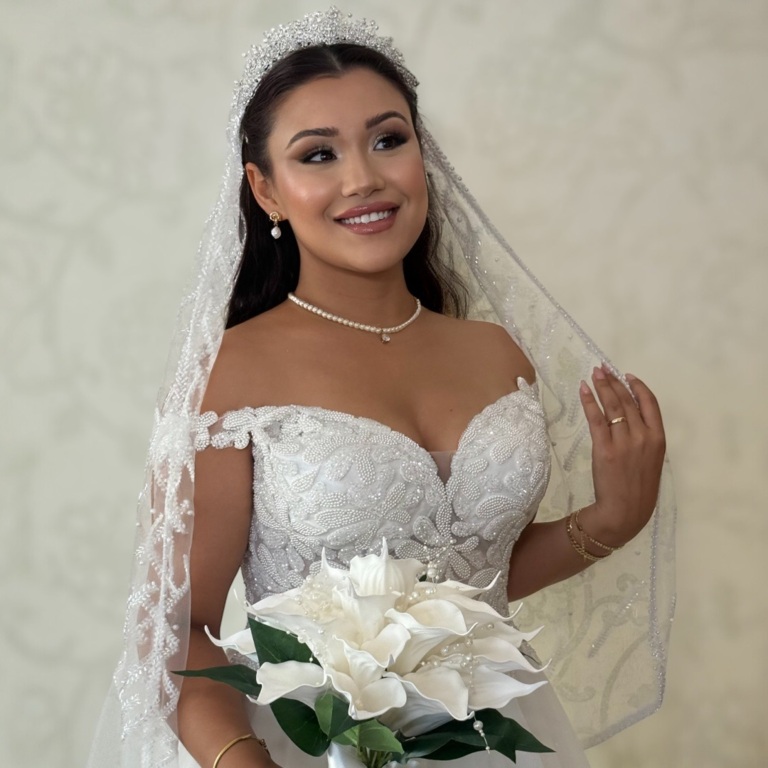 Make-up Artist by Yasemin