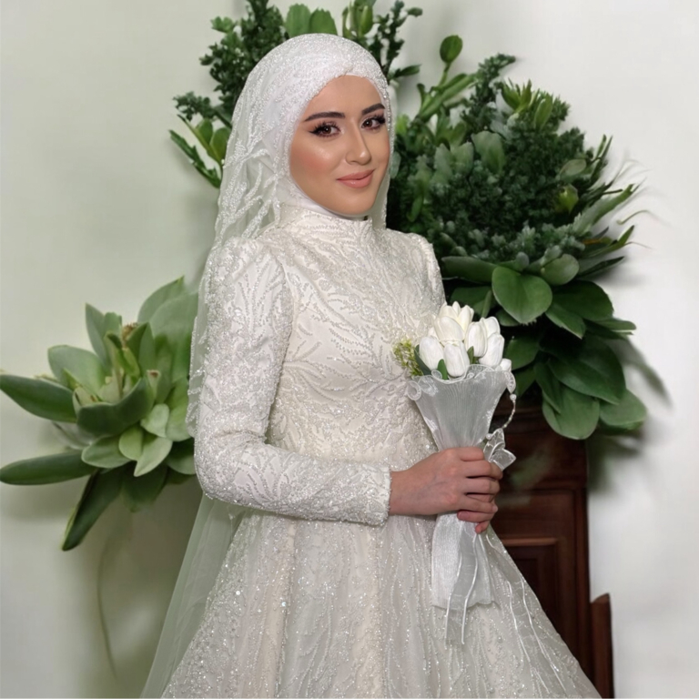 Make-up Artist by Yasemin