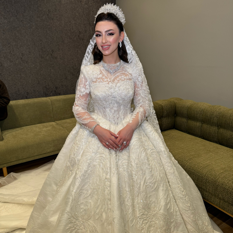 Make-up Artist by Yasemin