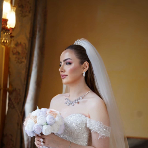 Make-up Artist by Yasemin