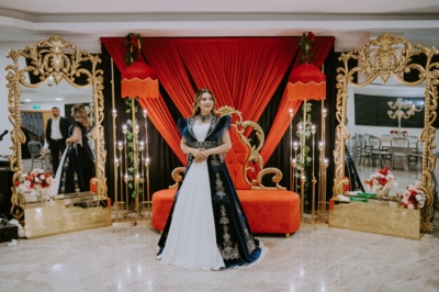 By Atlantis Kına Salonları