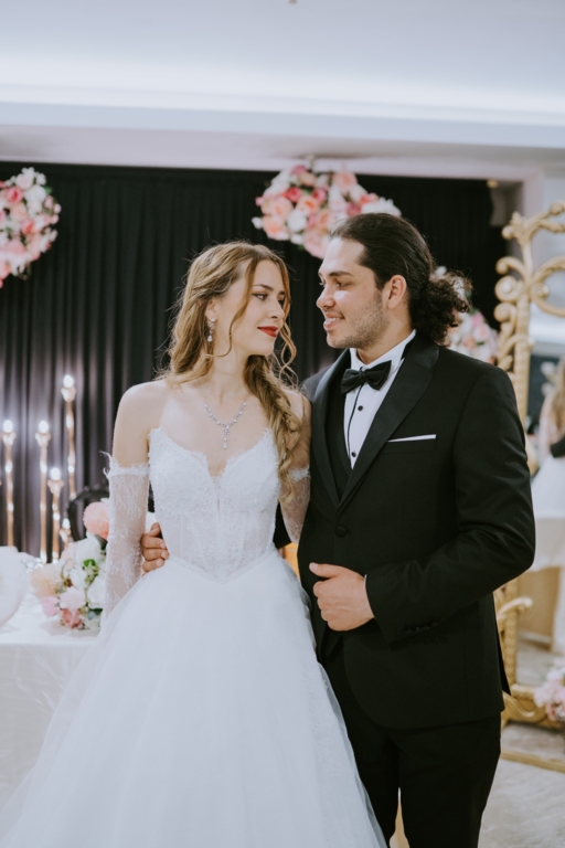 By Atlantis Kına Salonları