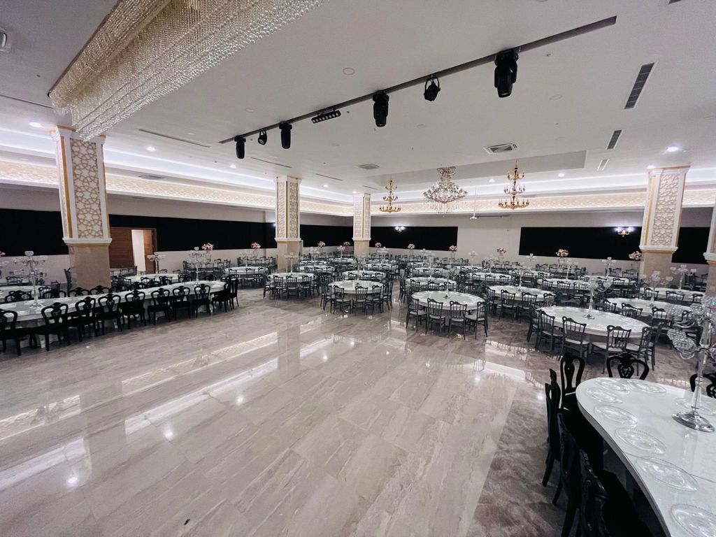 By Atlantis Kına Salonları