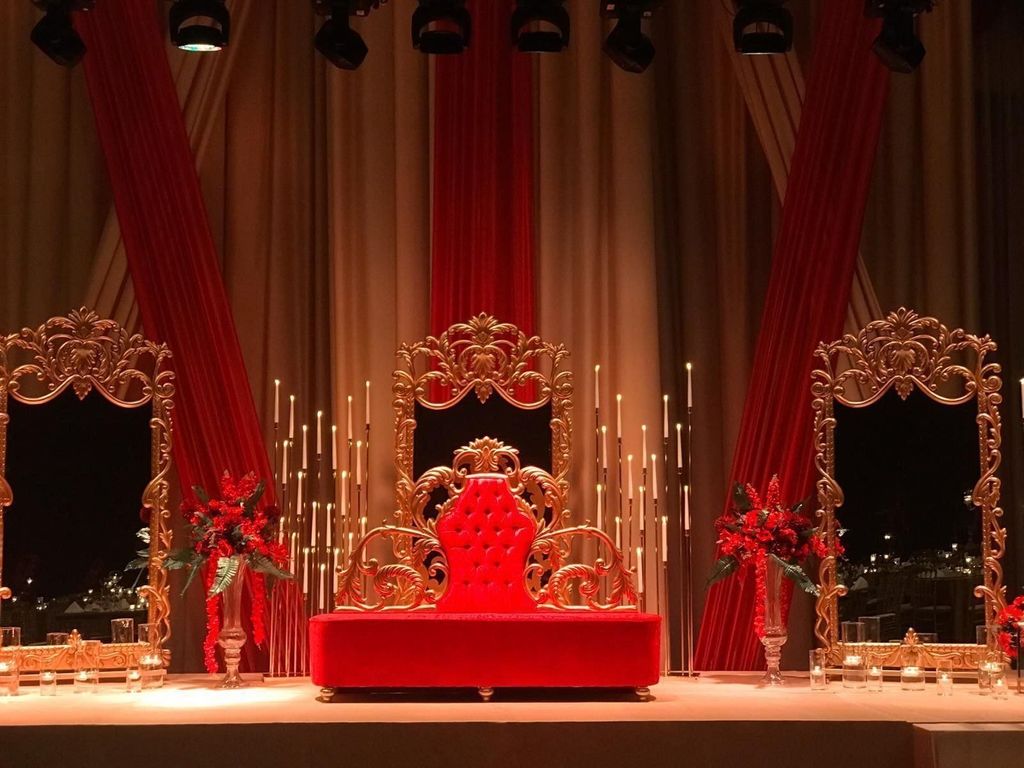 By Atlantis Kına Salonları