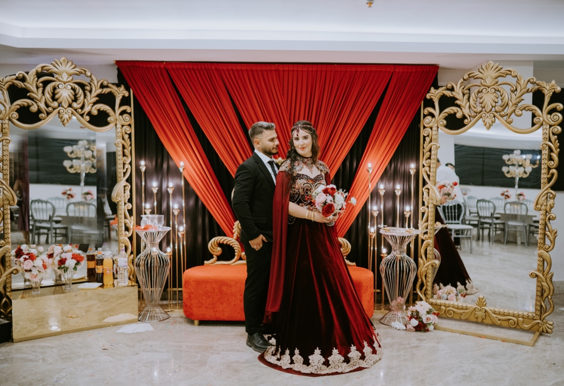 By Atlantis Kına Salonları