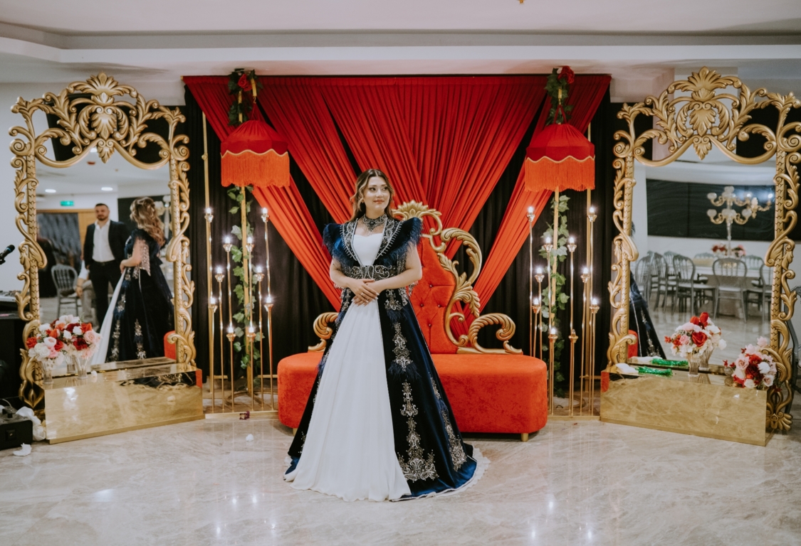By Atlantis Kına Salonları