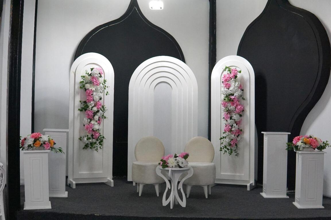 Baraj Davet Salonu