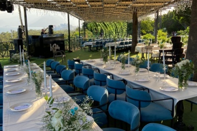 La Fallez Kitchen & Bar