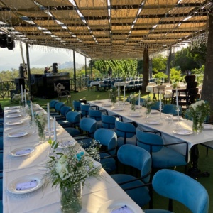 La Fallez Kitchen & Bar