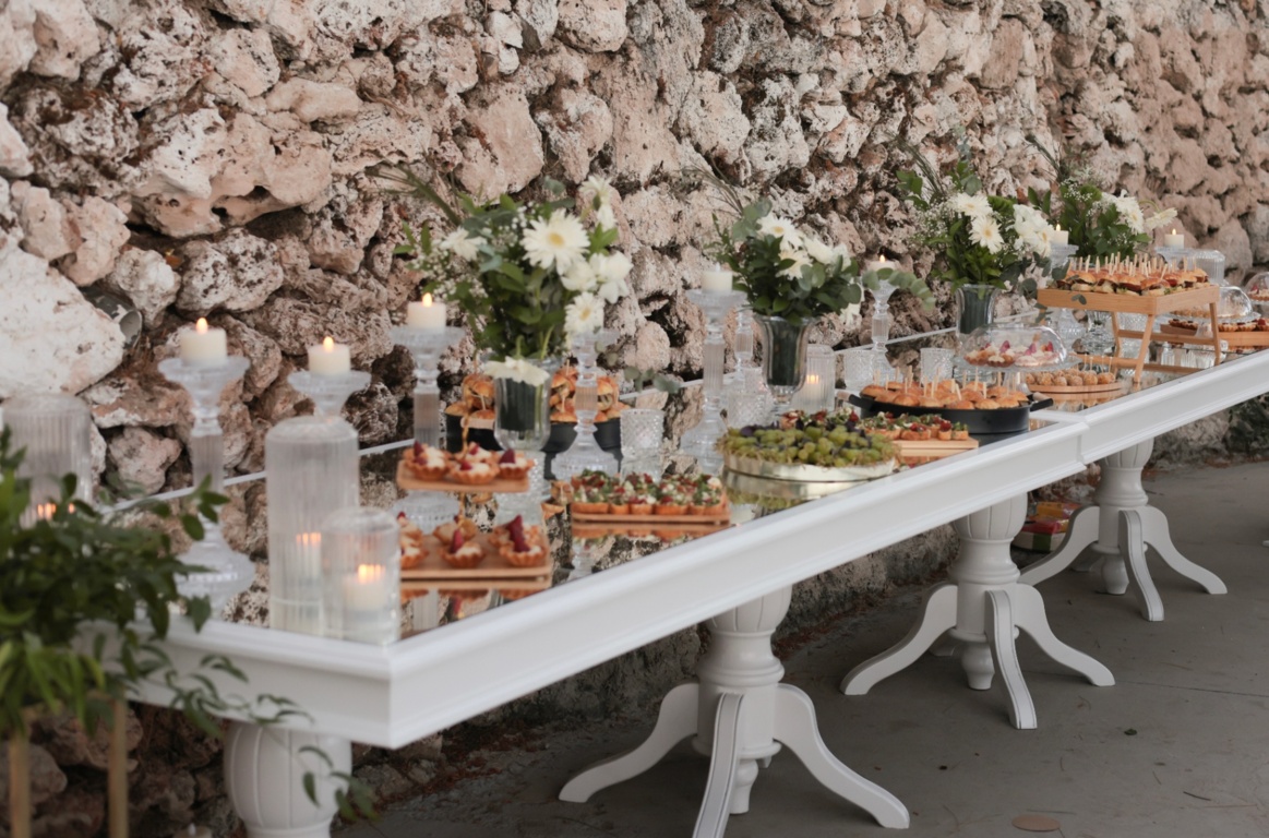 Pastel Event