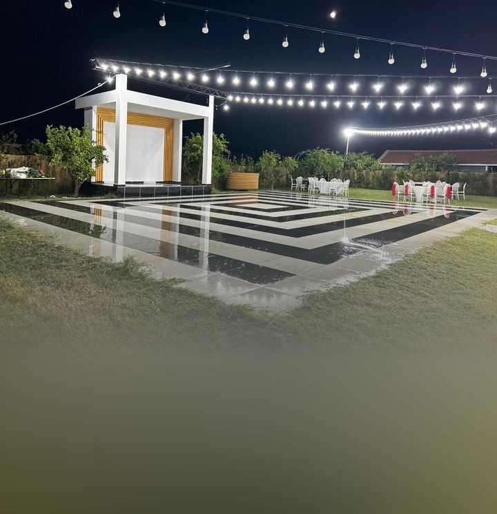 Park Mandalin