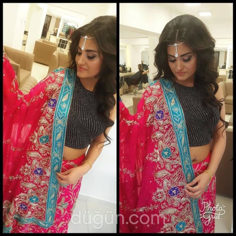 Emma Kuaför ve Güzellik Salonu