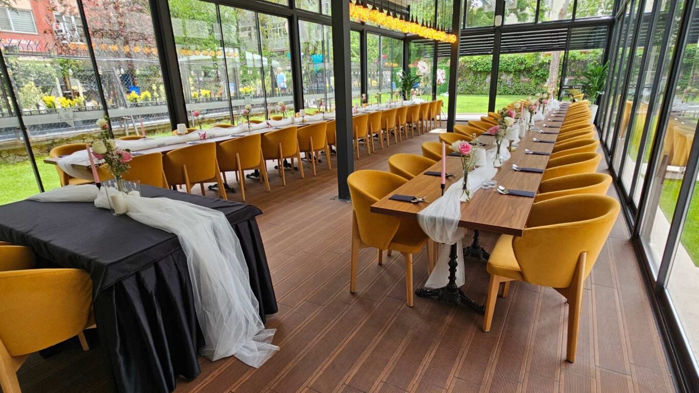 VE Hotels Adakale
