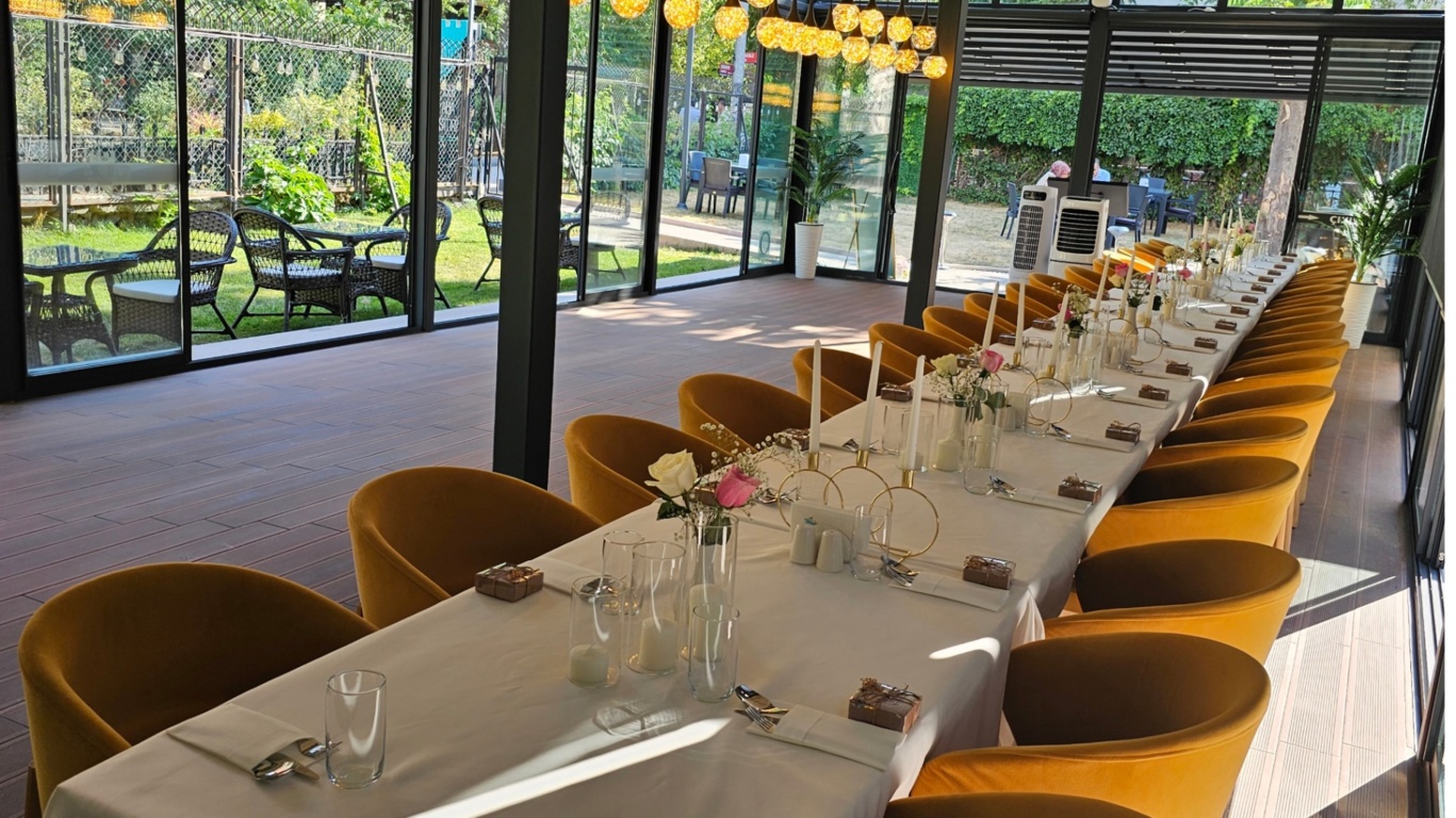 VE Hotels Adakale
