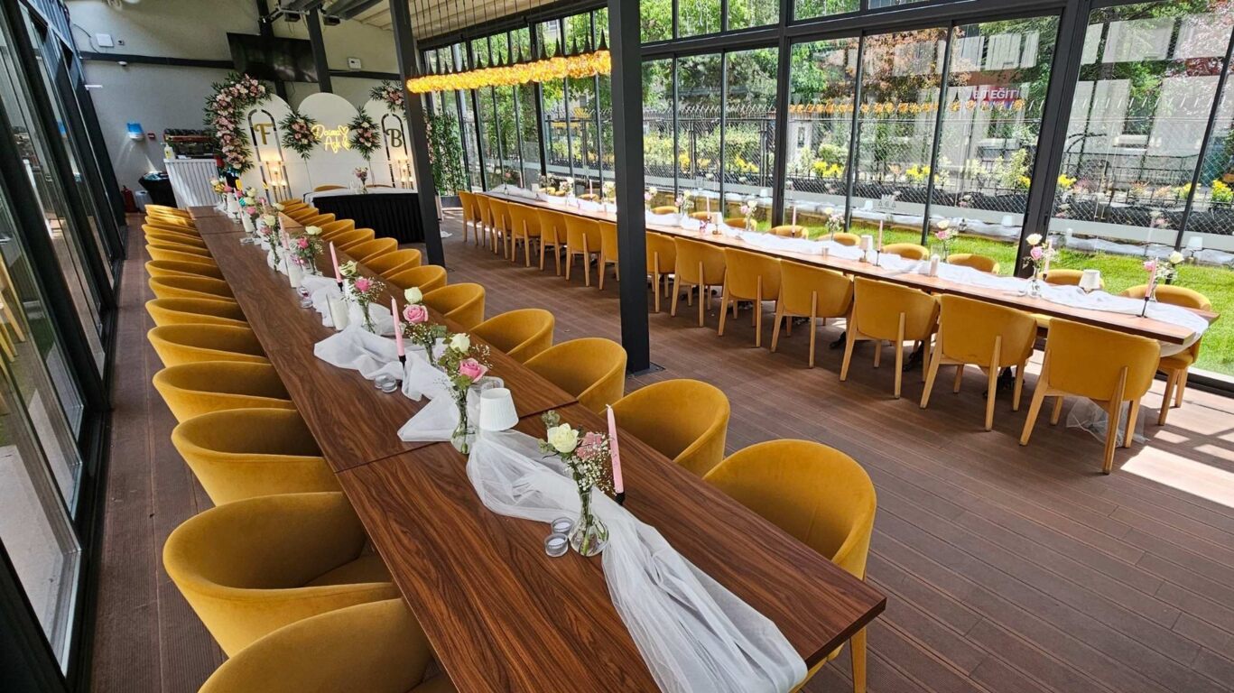 VE Hotels Adakale