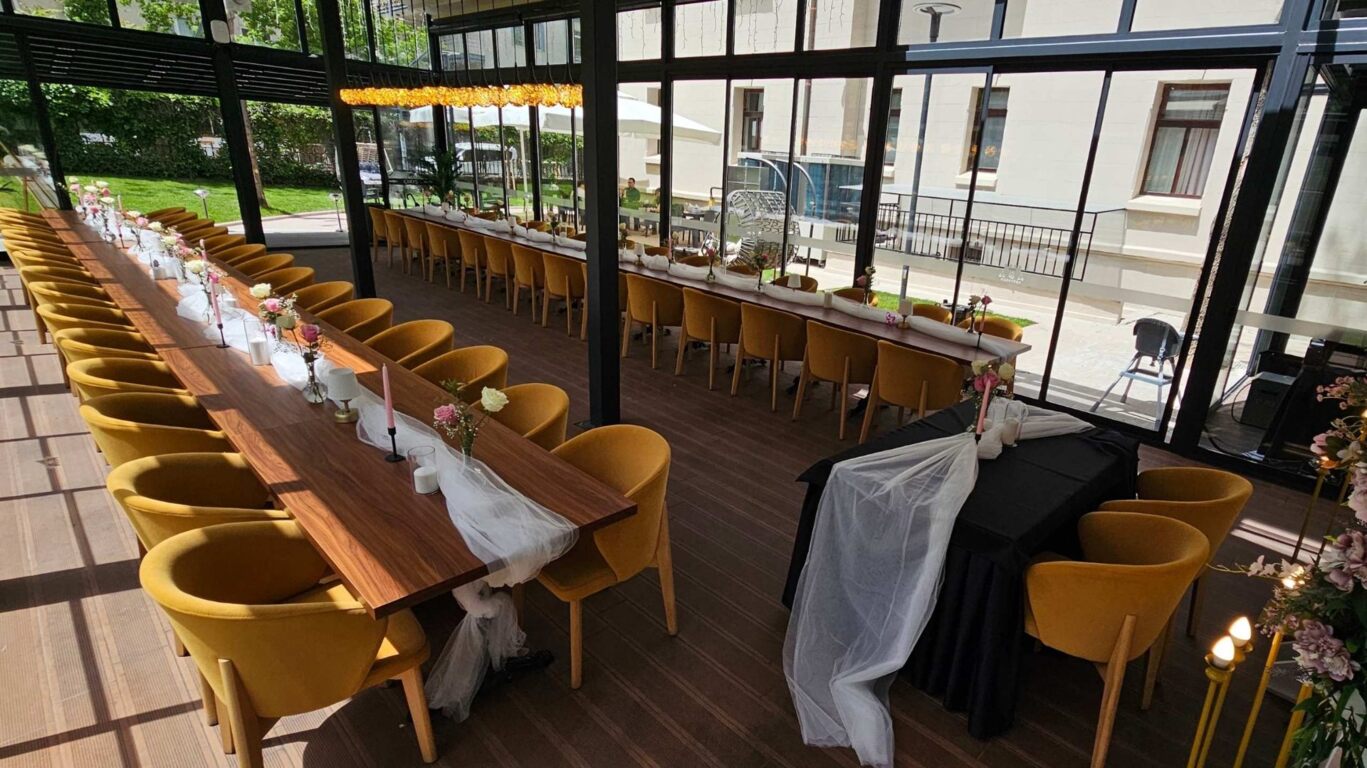 VE Hotels Adakale