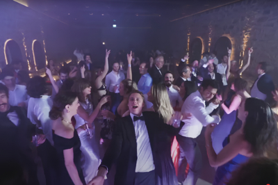 Beyond Sound & Events