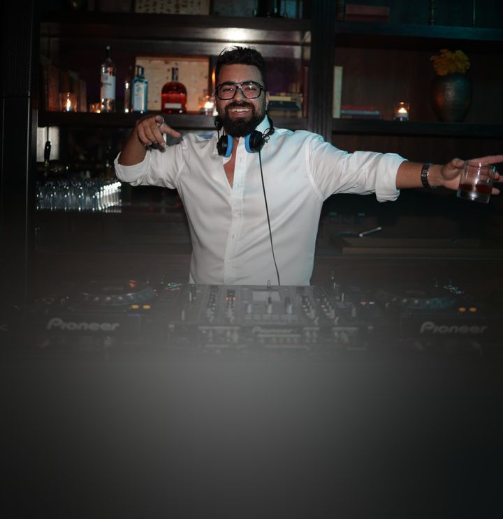 Beyond Sound & Events