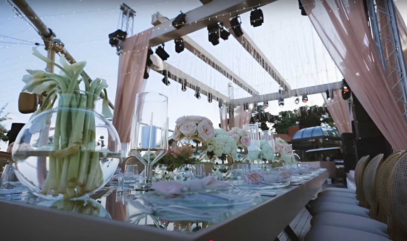 Beyond Sound & Events