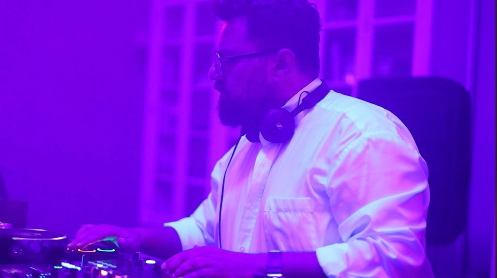 Beyond Sound & Events