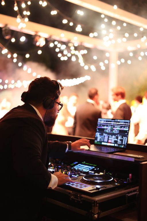 Beyond Sound & Events