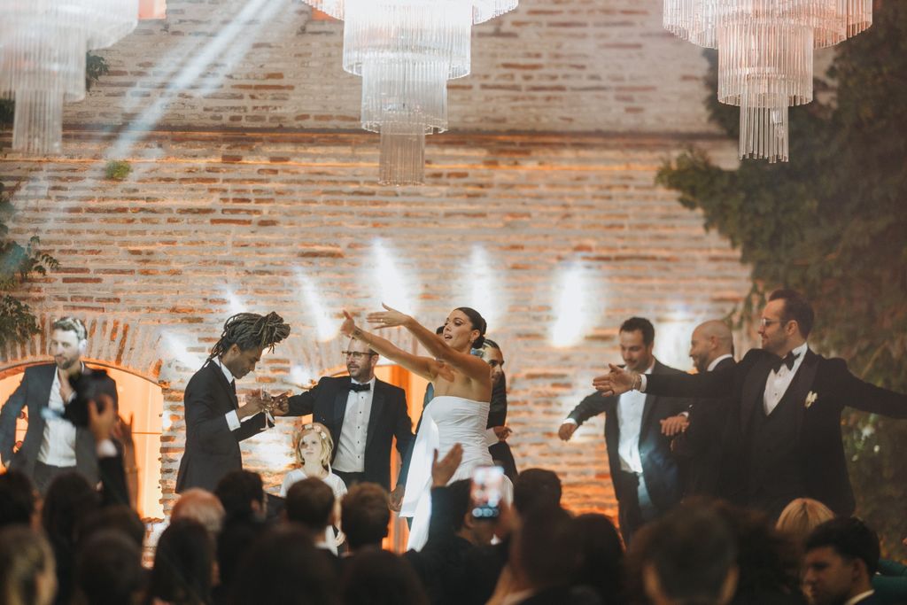 Beyond Sound & Events