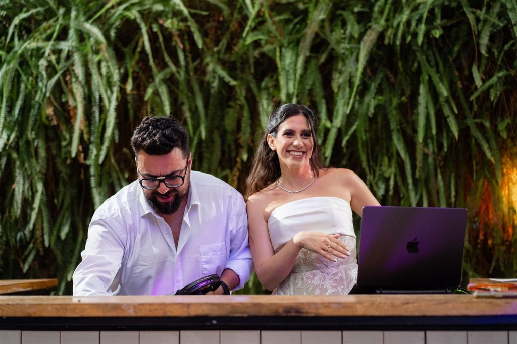 Beyond Sound & Events