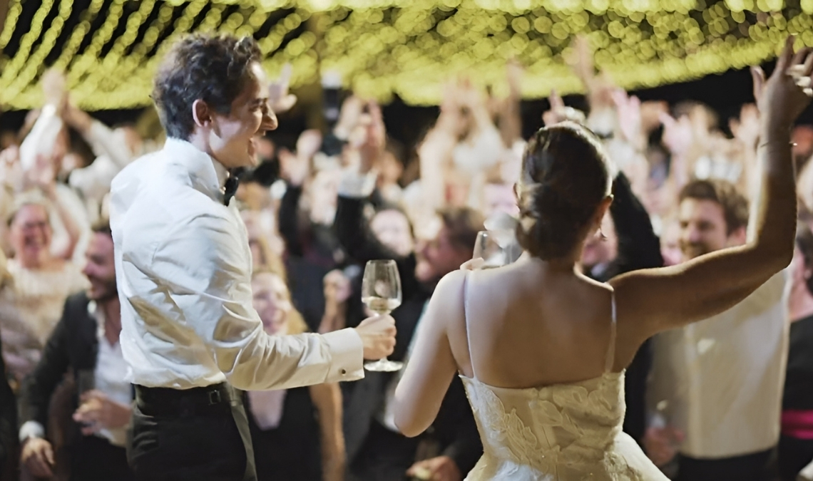 Beyond Sound & Events