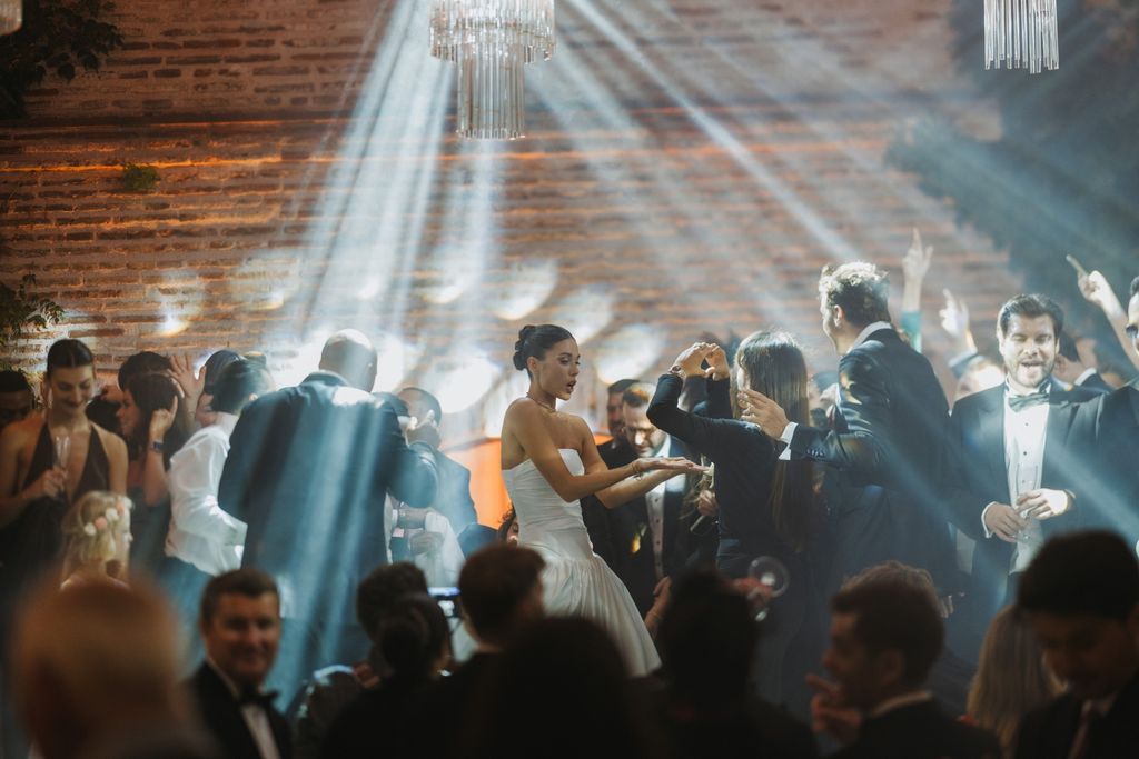 Beyond Sound & Events