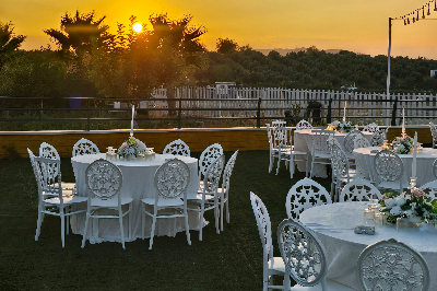 Lotus Park Event