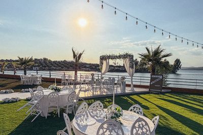 Lotus Park Event