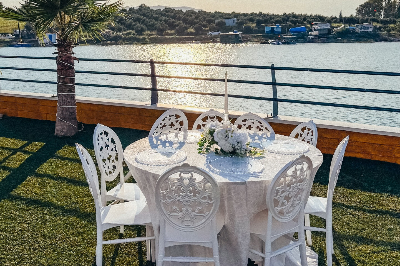 Lotus Park Event