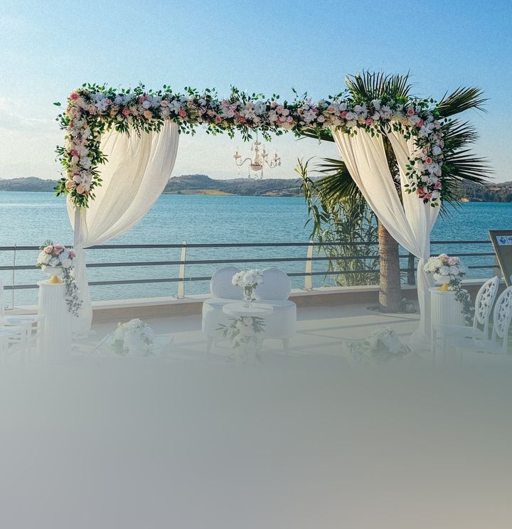 Lotus Park Event