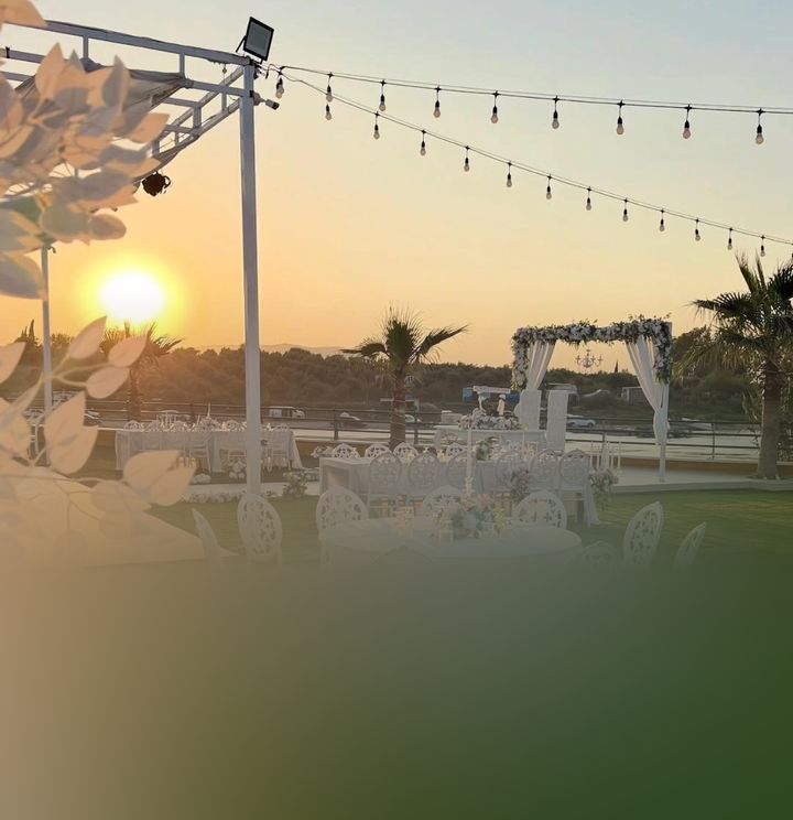Lotus Park Event