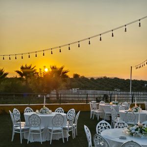 Lotus Park Event