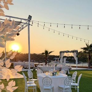 Lotus Park Event